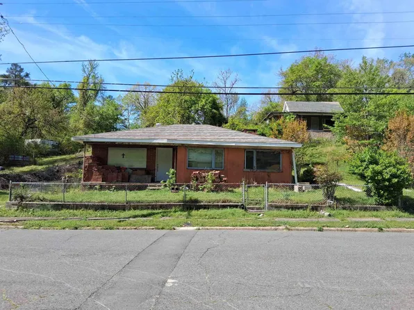 (undisclosed Address), Hot Springs, AR 71901