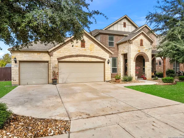 11709 CYPRESS BARN, Schertz, TX 78154