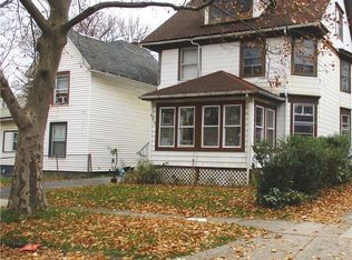 498 Hayward Ave, Rochester, NY 14609