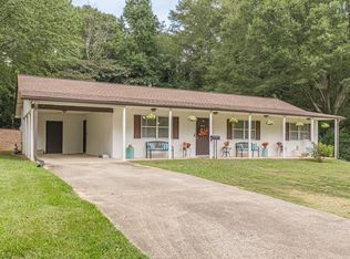 4380 N Giles Rd, Douglasville, GA 30134