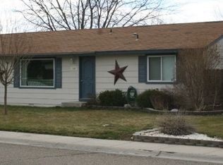 1007 W 12th St, Meridian, ID 83642