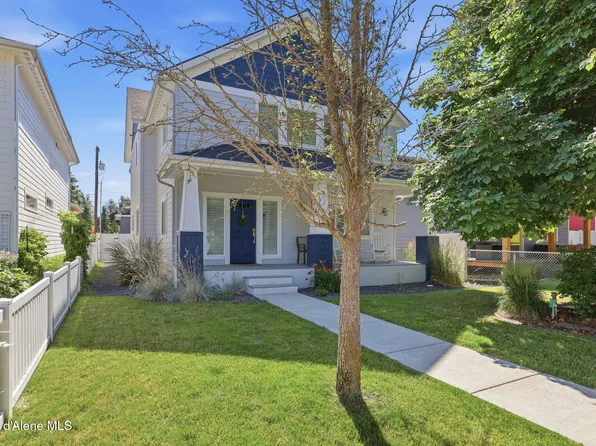 410 S 18th St, Coeur D Alene, ID 83814