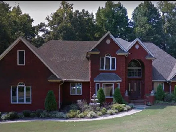 1840 Montrose Dr, Forrest City, AR 72335