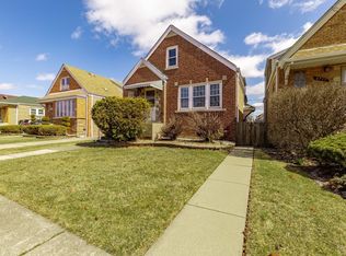 6733 S Kenneth Ave, Chicago, IL 60629