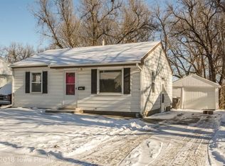 3521 27th St, Des Moines, IA 50310