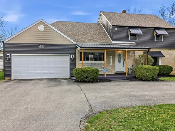 3910 S Adams St, Marion, IN 46953