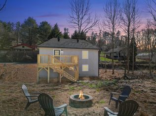 153 Arrowood Corner Rd #1, Mars Hill, NC 28754