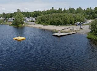 85 Hutchinson Beach Rd #B56, Huntsville, ON P1H1N4