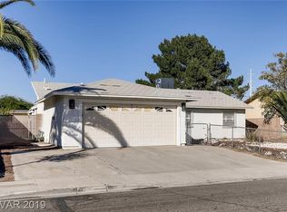 5342 Chattanooga Ave, Las Vegas, NV 89122
