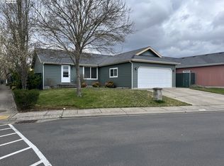 5283 Elk Ridge Dr, Eugene, OR 97402