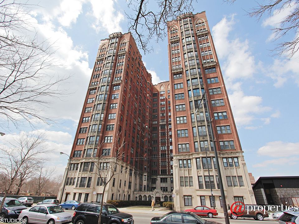 Vista Homes Coop (Front View)
