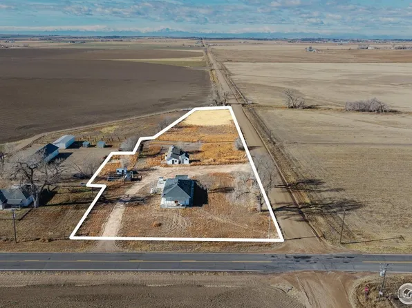 28942 County Road 48, Kersey, CO 80644