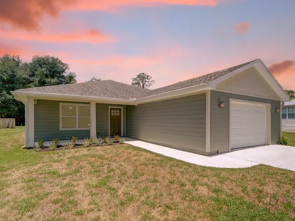 117 Lake Margo Dr, Satsuma, FL 32189