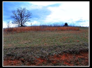 8 Golden Eagles Point, Franklin, NC 28734