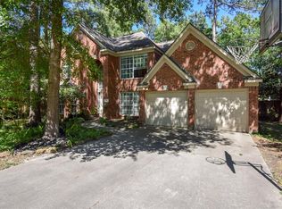70 N Acacia Park Cir, Spring, TX 77382