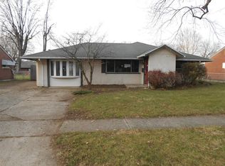 3703 Elmira Dr, Dayton, OH 45439