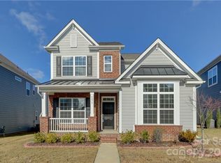 4075 Whittier Ln, Tega Cay, SC 29708