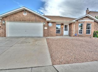 10212 Hackamore Pl SW, Albuquerque, NM 87121