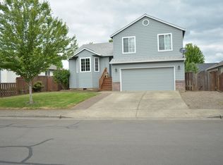 15645 SW Whetstone Way, Sherwood, OR 97140