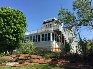 6 Bowden Rd, York, ME 03909