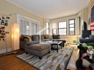 60 Parkman St #5, Brookline, MA 02446