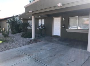 8533 W Indianola Ave, Phoenix, AZ 85037