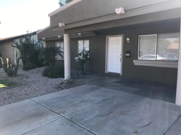 8533 W Indianola Ave, Phoenix, AZ 85037