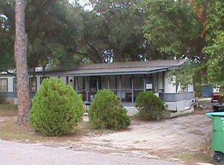2158 Massachusetts Ave #A, Carrabelle, FL 32322