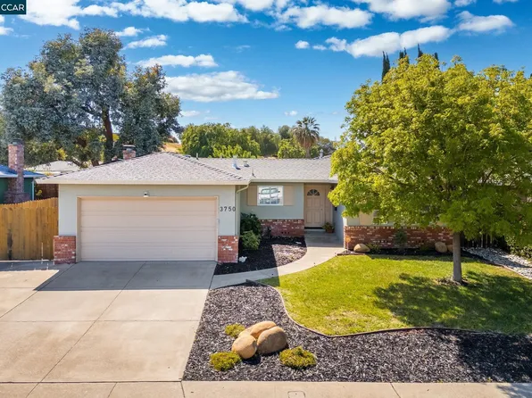 3750 Crestview Dr, Pittsburg, CA 94565