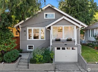4607 1st Ave NE, Seattle, WA 98105