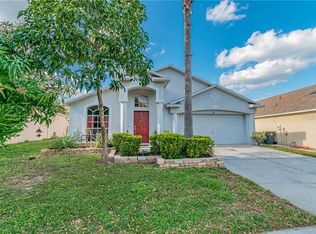 510 Sonoma Dr, Valrico, FL 33594