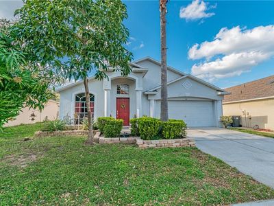 510 Sonoma Dr, Valrico, FL, 33594