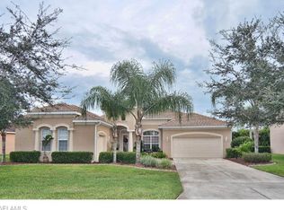 10005 Via San Marco Loop, Fort Myers, FL 33905