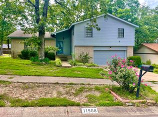 11908 Saint Charles Blvd, Little Rock, AR 72211