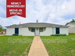326A Tucson Dr, Temple, TX 76504