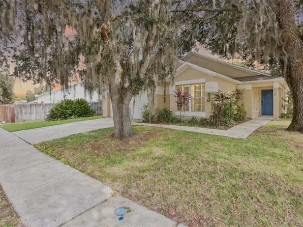 111 N Cervidae Dr, Apopka, FL 32703