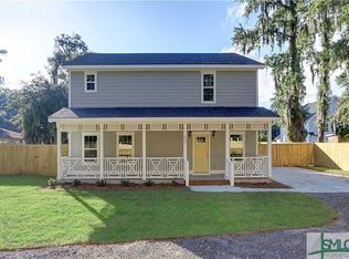 3104C Lincoln St, Savannah, GA 31404