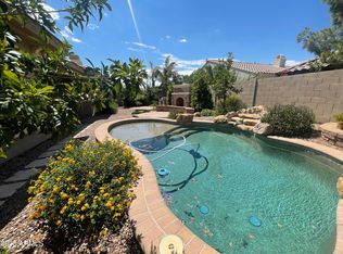 3506 S Soboba St, Gilbert, AZ 85297
