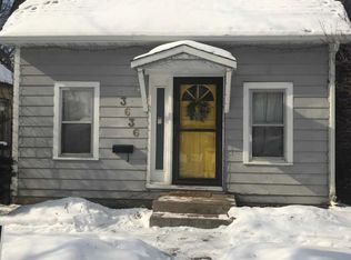 3636 40th Ave S, Minneapolis, MN 55406