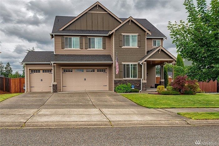 1st image of 22908 81st Avenue Ct E