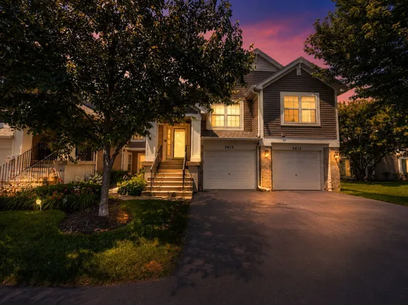 2413 Wilton Ln #2413, Aurora, IL 60502