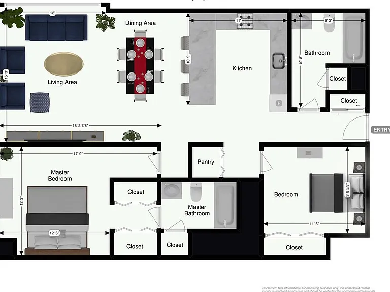 551 Observer Hwy #10B — Photo 11
