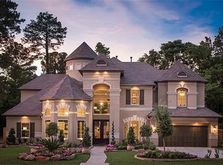 18211 Dockside Landing Dr, Cypress, TX 77433