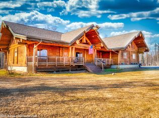 11118 S Knik Goose Bay Rd, Wasilla, AK 99623