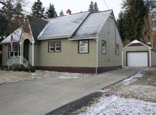 118 S Weaver St, Rockford, WA 99030