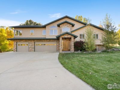 811 Hilldale Dr, Fort Collins, CO, 80526