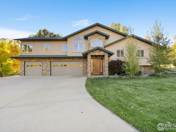 811 Hilldale Dr, Fort Collins, CO 80526