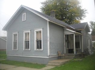 1712 N Ontario St, Toledo, OH 43604