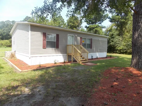 14128 SE 26th Ave, Starke, FL 32091