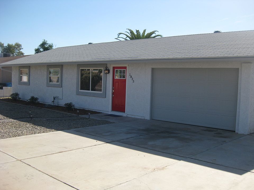 1st image of 1833 W Wickieup Ln